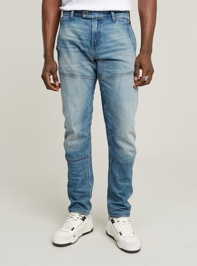 Diver Slim Jeans
